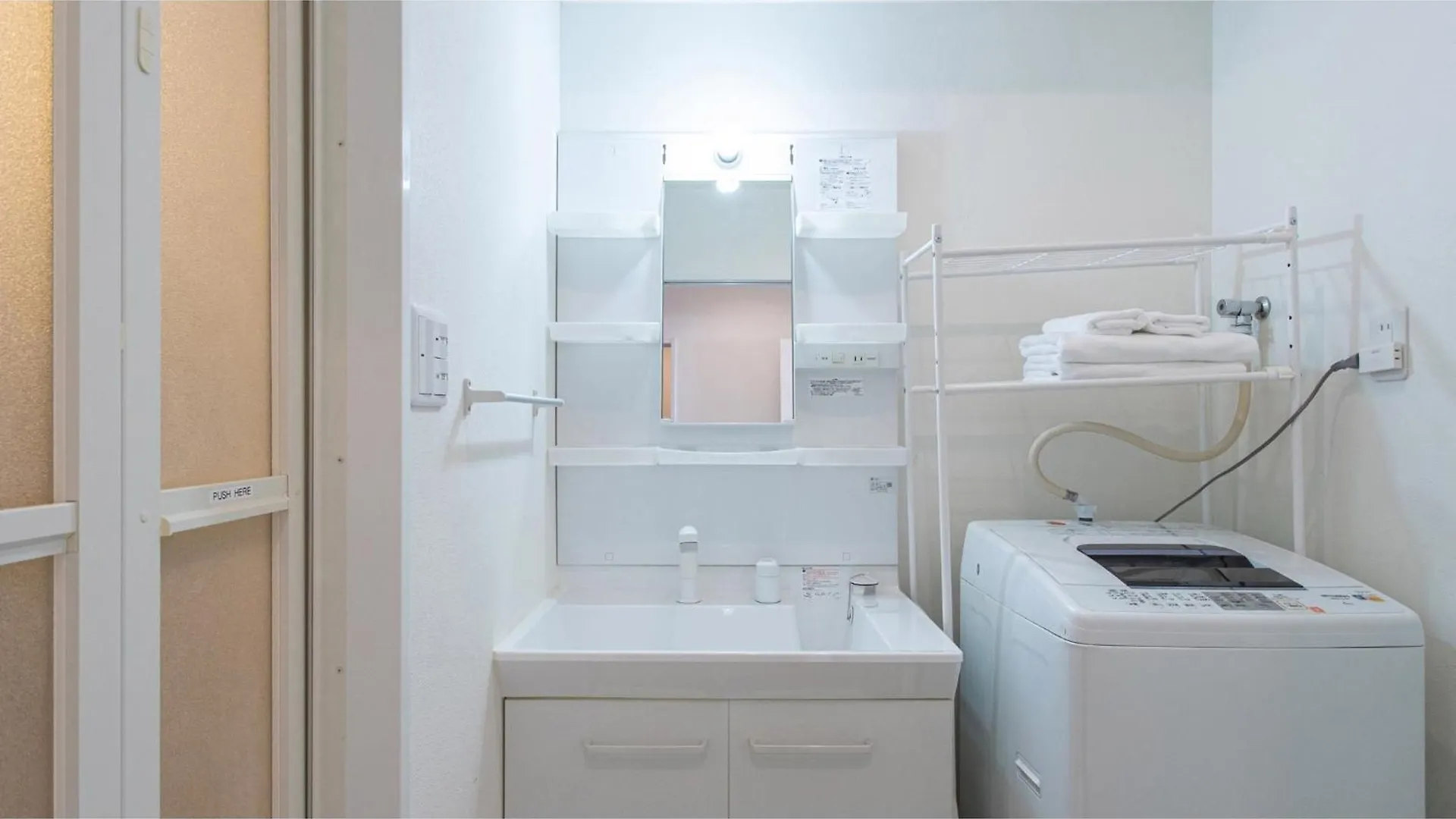 Hotel Japanesque Fukuoka Annex - Vacation Stay 47241V 0*, Fukuoka (Fukuoka)
