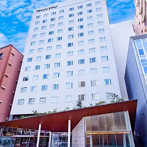 东急stay福冈天神 福岡