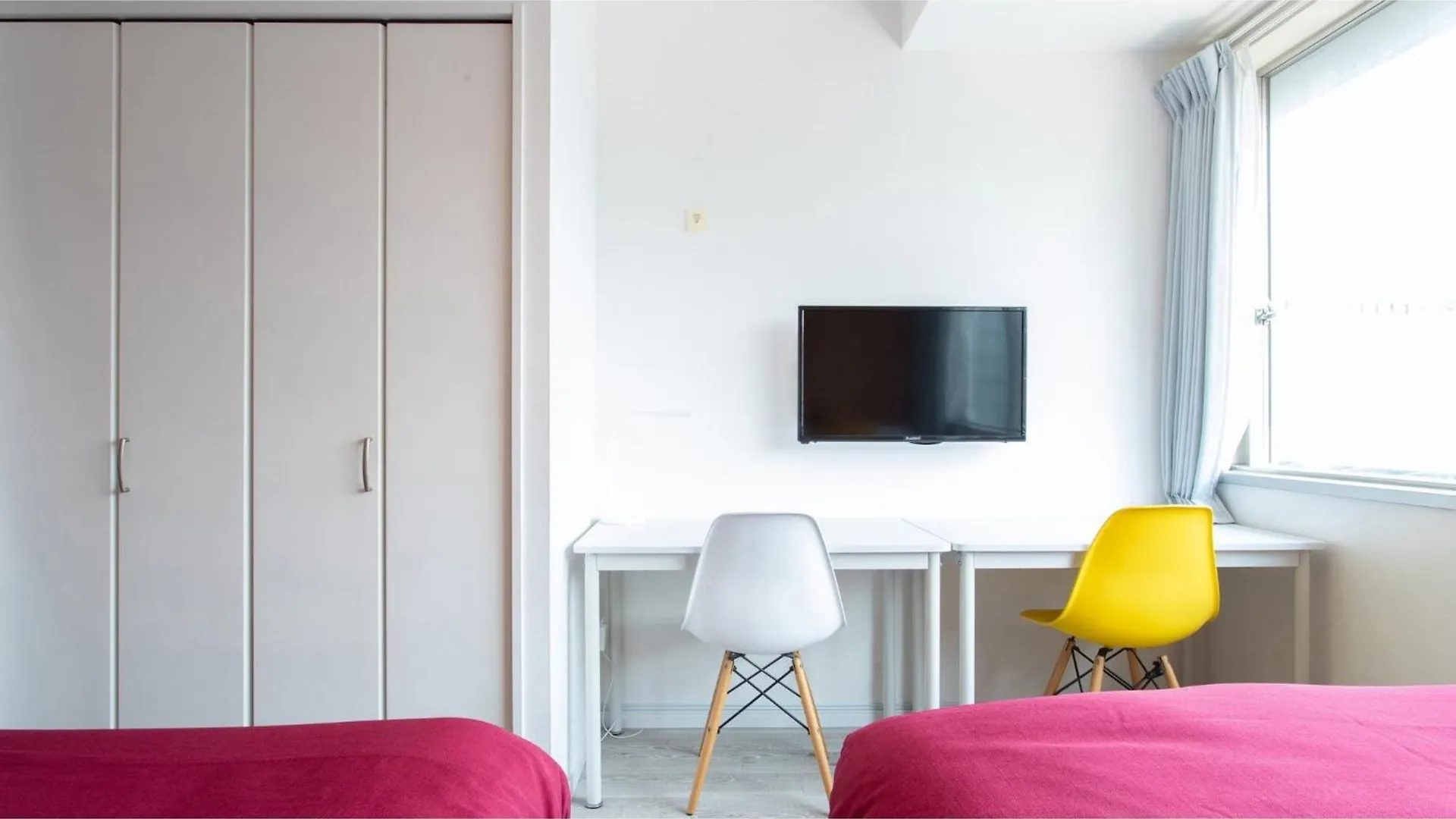 Hotel Japanesque Fukuoka Annex - Vacation Stay 47241V 0*, 福岡