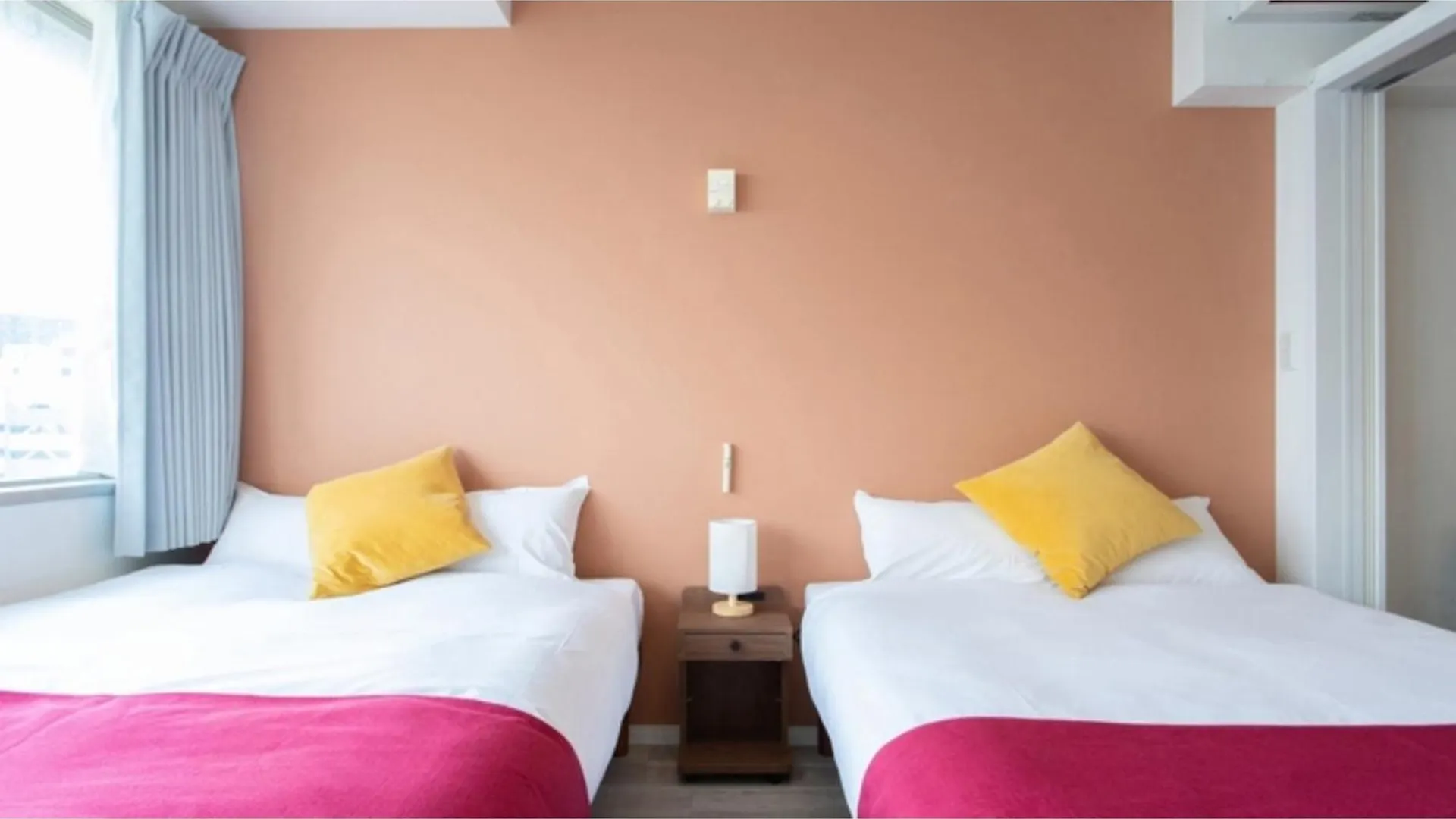 Hotel Japanesque Fukuoka Annex - Vacation Stay 47241V联系方式